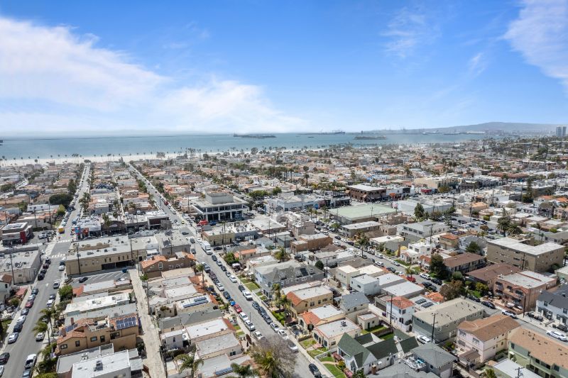 Long Beach