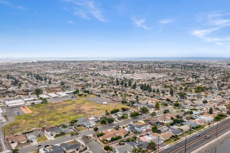 Northeast Huntington Beach